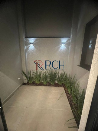 Imagem Casa com 3 Quartos à Venda, 110 m² em Horto Florestal - Sorocaba