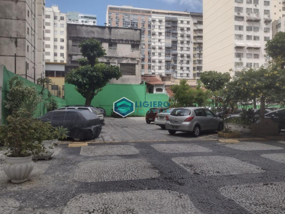 Imagem Apartamento com 3 Quartos à Venda, 180 m² em Icaraí - Niterói