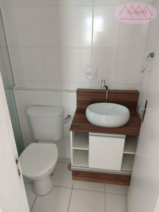 Imagem Apartamento com 2 Quartos à Venda, 50 m² em Vila Assunção - Santo André