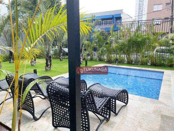 Imagem Apartamento com 3 Quartos à Venda, 81 m² em Vila Santa Catarina - São Paulo Imagem Apartamento com 3 Quartos à Venda, 81 m² em Vila Santa Catarina - São Paulo