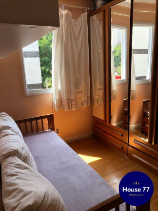 Imagem Apartamento com 3 Quartos à Venda, 61 m² em Jardim Celeste - São Paulo