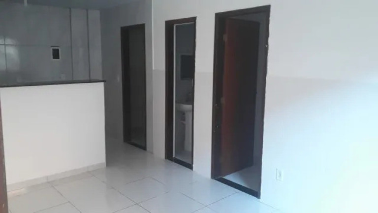 Apartamento com 2 Quartos à Venda, 65 m² em Caixa D'água - Salvador