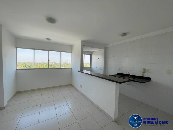 Imagem Apartamento com 2 Quartos à Venda, 58 m² em Jardim Das Esmeraldas - Goiânia Imagem Apartamento com 2 Quartos à Venda, 58 m² em Jardim Das Esmeraldas - Goiânia