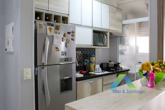 Imagem Apartamento com 2 Quartos à Venda, 67 m² em Sacomã - São Paulo Imagem Apartamento com 2 Quartos à Venda, 67 m² em Sacomã - São Paulo