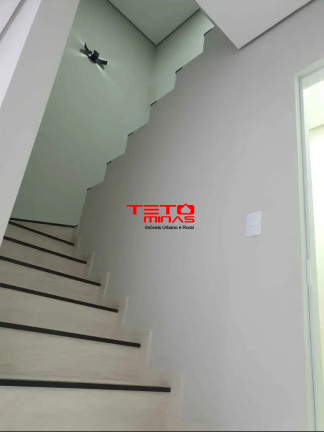 Imagem Casa com 2 Quartos à Venda, 118 m² em Residencial Carioca - São Lourenço Imagem Casa com 2 Quartos à Venda, 118 m² em Residencial Carioca - São Lourenço