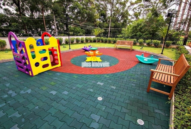 Imagem Apartamento com 2 Quartos à Venda, 58 m² em Morumbi - São Paulo Imagem Apartamento com 2 Quartos à Venda, 58 m² em Morumbi - São Paulo