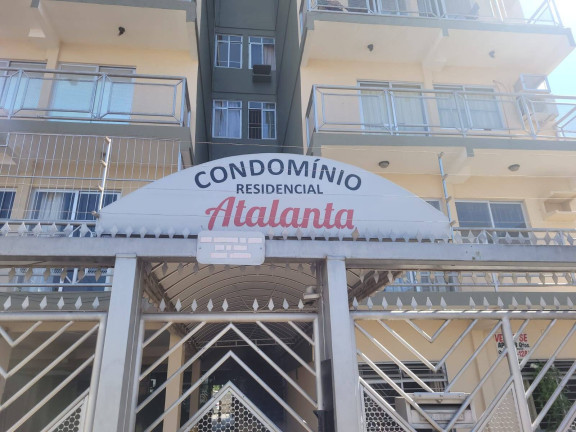 Imagem Apartamento com 3 Quartos à Venda, 90 m² em Termal - Caldas Novas