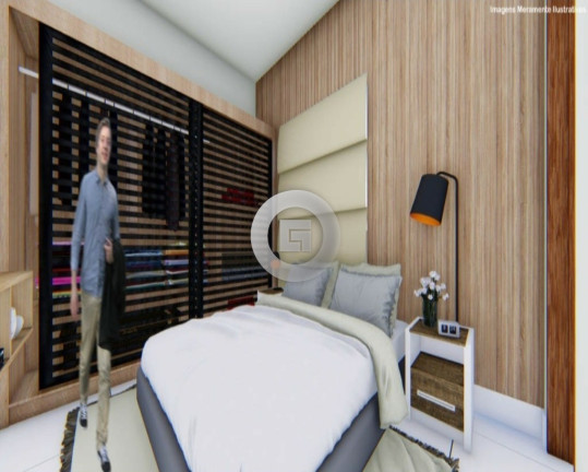 Imagem Sobrado com 2 Quartos à Venda, 72 m² em Santo Inácio - Montes Claros Imagem Sobrado com 2 Quartos à Venda, 72 m² em Santo Inácio - Montes Claros