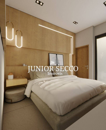 Imagem Casa de Condomínio com 3 Quartos à Venda, 200 m² em Ideal Life Ecolazer Residence - São José Do Rio Preto Imagem Casa de Condomínio com 3 Quartos à Venda, 200 m² em Ideal Life Ecolazer Residence - São José Do Rio Preto