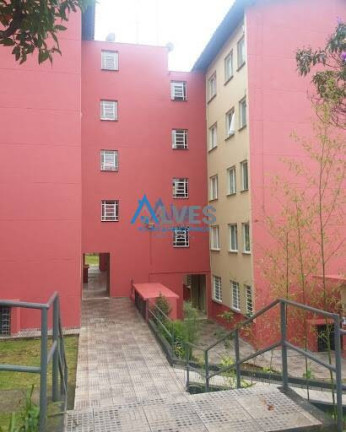 Imagem Apartamento com 2 Quartos à Venda, 48 m² em Cooperativa - São Bernardo Do Campo Imagem Apartamento com 2 Quartos à Venda, 48 m² em Cooperativa - São Bernardo Do Campo