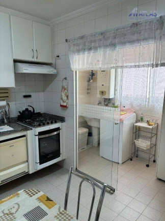 Imagem Apartamento com 3 Quartos à Venda, 93 m² em Vila Isolina Mazzei - São Paulo Imagem Apartamento com 3 Quartos à Venda, 93 m² em Vila Isolina Mazzei - São Paulo