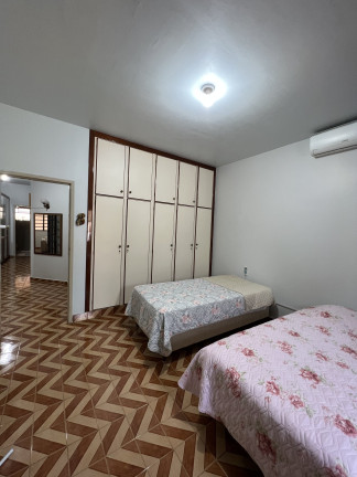 Imagem Casa com 3 Quartos à Venda, 286 m² em Jardim Botânico - Sinop