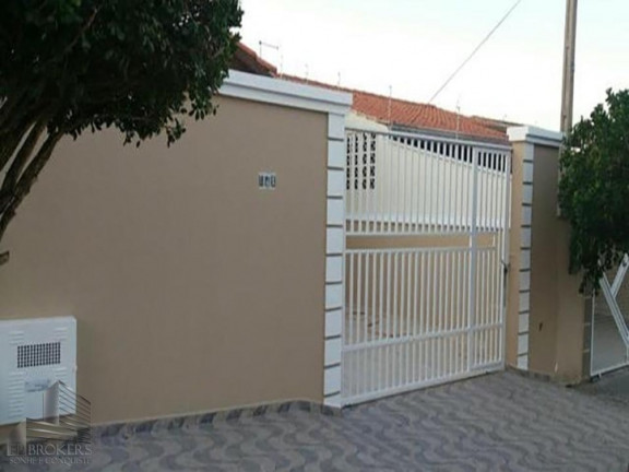 Imagem Casa com 2 Quartos à Venda, 63 m² em Wanel Ville - Sorocaba Imagem Casa com 2 Quartos à Venda, 63 m² em Wanel Ville - Sorocaba