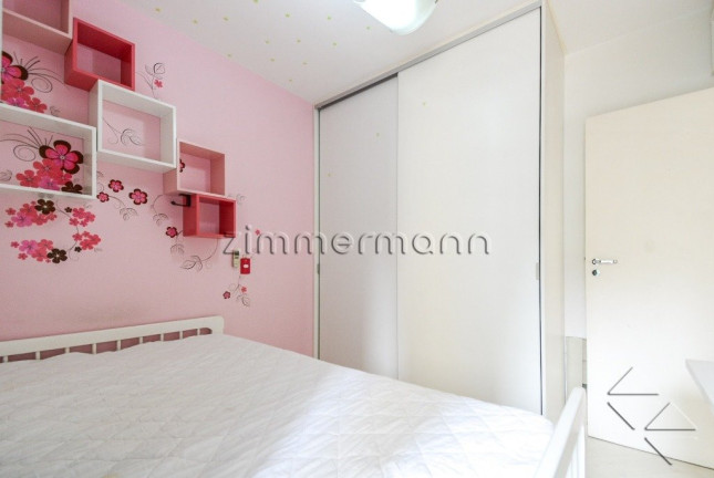 Imagem Apartamento com 2 Quartos à Venda, 236 m² em Panamby - São Paulo Imagem Apartamento com 2 Quartos à Venda, 236 m² em Panamby - São Paulo