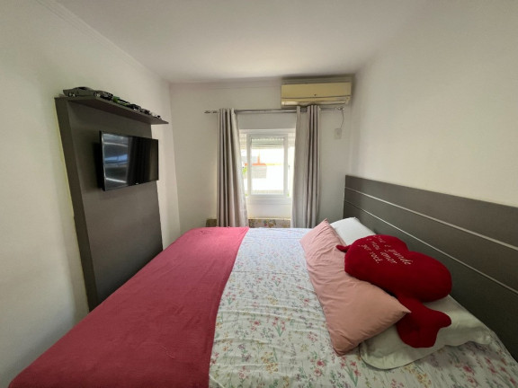 Imagem Apartamento com 2 Quartos à Venda, 77 m² em Igara - Canoas