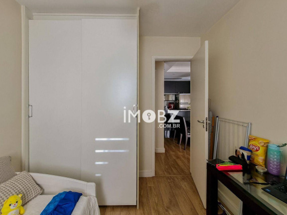 Imagem Imóvel com 2 Quartos à Venda, 56 m² em Vila Andrade - São Paulo Imagem Imóvel com 2 Quartos à Venda, 56 m² em Vila Andrade - São Paulo