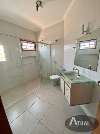 Imagem Casa com 3 Quartos à Venda, 360 m² em Jardim Paulista - Atibaia Imagem Casa com 3 Quartos à Venda, 360 m² em Jardim Paulista - Atibaia