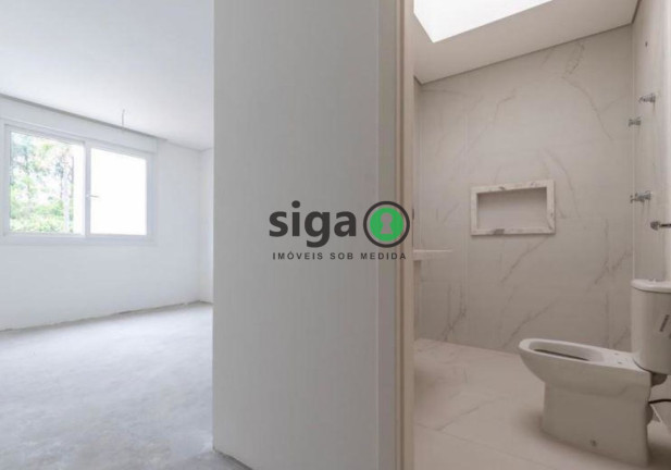 Imagem Casa com 4 Quartos à Venda, 770 m² em Granja Julieta - São Paulo