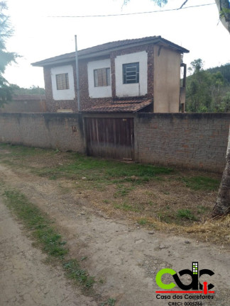 Imóvel com 4 Quartos à Venda, 1.250 m² em Recanto Mourao - Andradas