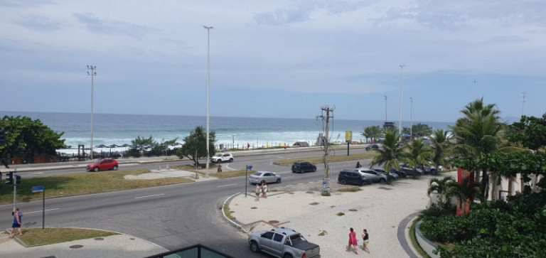 Imagem Apartamento com 1 Quarto à Venda, 65 m² em Barra Da Tijuca - Rio De Janeiro Imagem Apartamento com 1 Quarto à Venda, 65 m² em Barra Da Tijuca - Rio De Janeiro