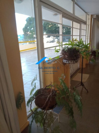 Imagem Apartamento com 3 Quartos à Venda, 120 m² em Centro - Bauru