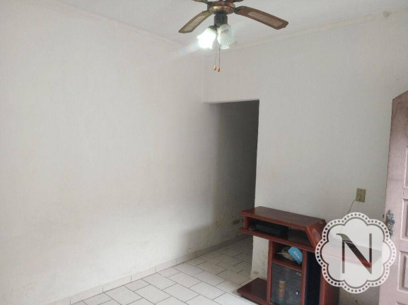 Imagem Casa com 2 Quartos à Venda, 49 m² em Jardim Suarão - Itanhaém