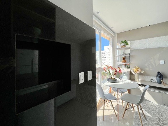 Imagem Apartamento com 2 Quartos à Venda, em Centro - Capão Da Canoa Imagem Apartamento com 2 Quartos à Venda, em Centro - Capão Da Canoa