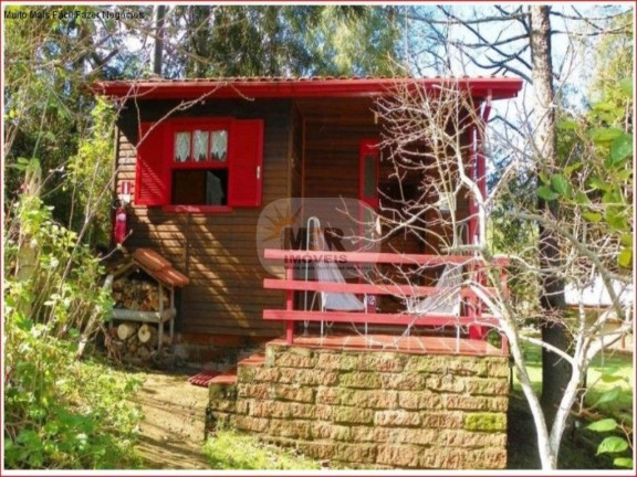Imagem Sobrado com 24 Quartos à Venda,  em Piá - Nova Petrópolis