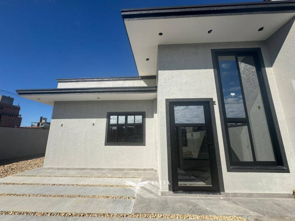 Casa com 3 Quartos à Venda, 105 m² em Itajuba - Barra Velha