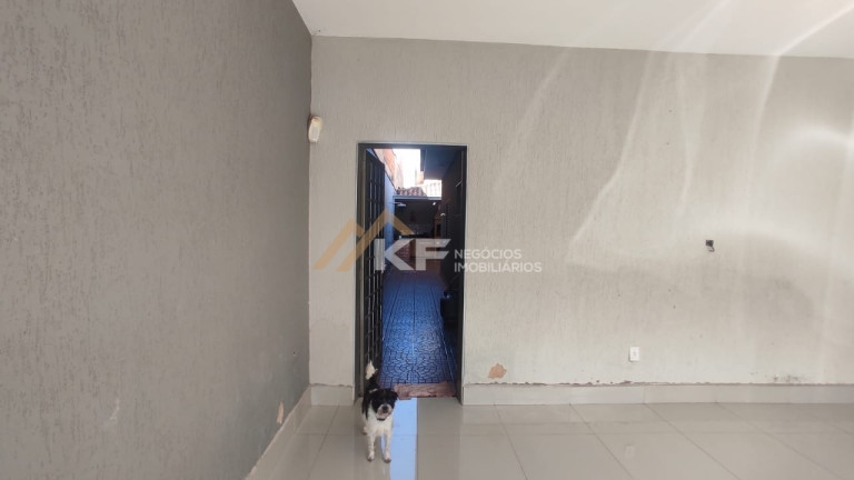 Imagem Casa com 3 Quartos à Venda, 230 m² em Planalto Verde - Ribeirão Preto