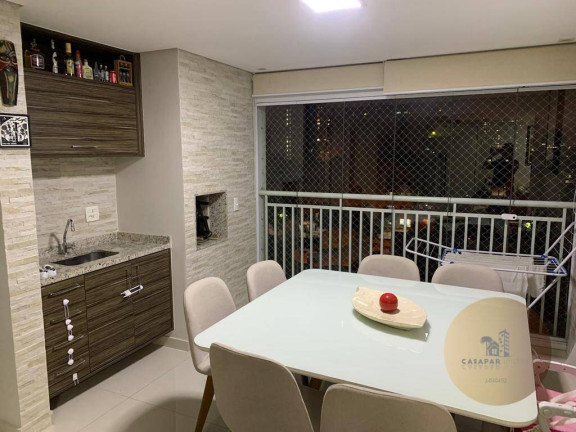 Imagem Apartamento com 3 Quartos à Venda, 89 m² em Centro - São Caetano Do Sul Imagem Apartamento com 3 Quartos à Venda, 89 m² em Centro - São Caetano Do Sul
