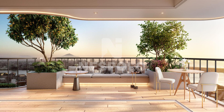 Imagem Apartamento à Venda, 124 m² em Fazenda - Itajai Imagem Apartamento à Venda, 124 m² em Fazenda - Itajai