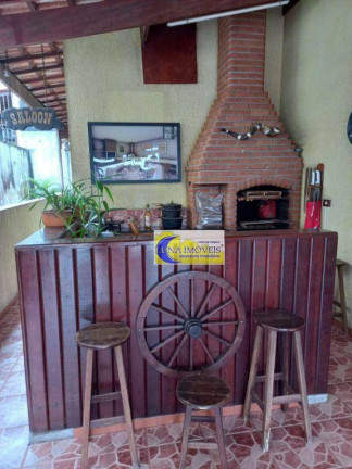 Imagem Casa com 2 Quartos à Venda, 172 m² em Centro - São Bernardo Do Campo