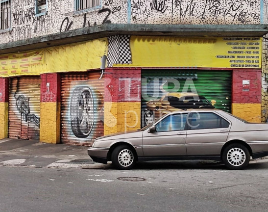 Imóvel Comercial para Alugar, 220 m² em Vila Maria Alta - São Paulo