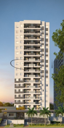 Imóvel com 2 Quartos à Venda, 34 m² em Vila Guilherme - São Paulo