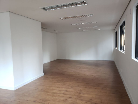Imagem Sala Comercial para Alugar, 64 m² em Itaim Bibi - São Paulo