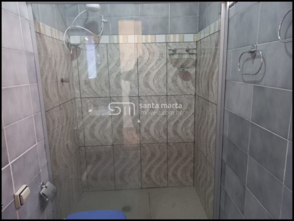 Imagem Casa com 2 Quartos à Venda, 223 m² em Vila Nunes - Lorena