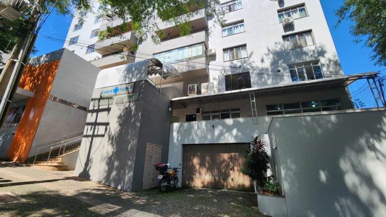 Imóvel Comercial à Venda, 113 m² em Centro - Foz Do Iguaçu