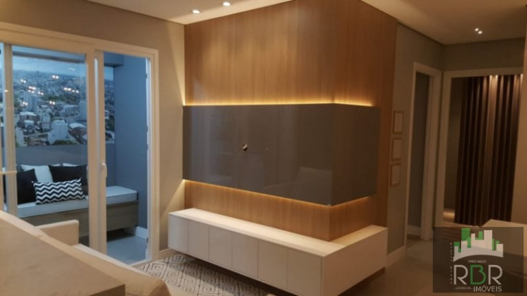 Imagem Apartamento com 2 Quartos à Venda, 56 m² em Caxias Do Sul