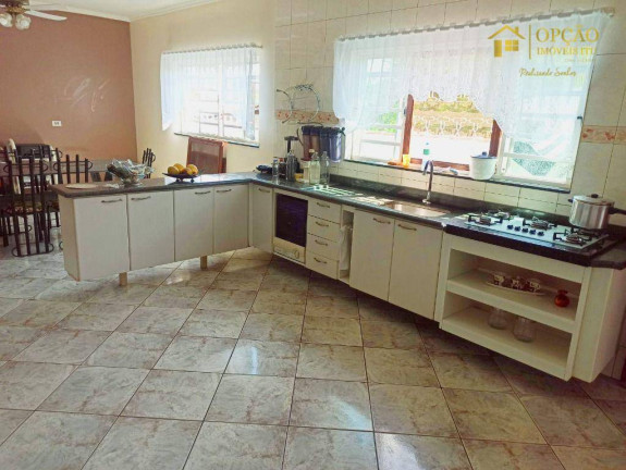 Imagem Casa com 3 Quartos à Venda, 330 m² em Condomínio Haras São Luiz - Salto Imagem Casa com 3 Quartos à Venda, 330 m² em Condomínio Haras São Luiz - Salto
