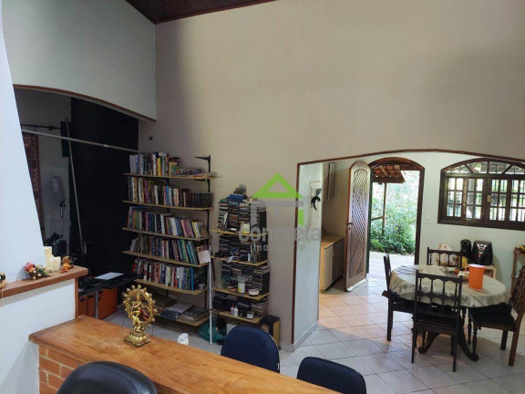 Imagem Casa de Condomínio com 3 Quartos à Venda, 270 m² em Jardim Santa Paula - Cotia Imagem Casa de Condomínio com 3 Quartos à Venda, 270 m² em Jardim Santa Paula - Cotia