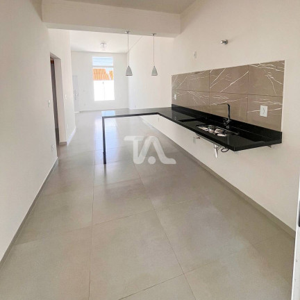 Imagem Casa com 3 Quartos à Venda, 200 m² em Residencial Parque Das Palmeiras - Pindamonhangaba