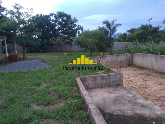 Imagem Chácara à Venda, 12.000 m² em Centro - Capela Do Alto Imagem Chácara à Venda, 12.000 m² em Centro - Capela Do Alto