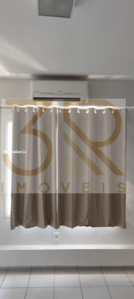 Imagem Apartamento com 1 Quarto para Alugar, 22 m² em Iguatemi - Ribeirão Preto