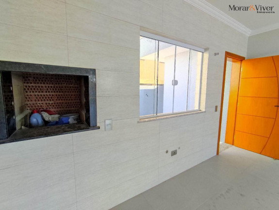Imagem Casa com 3 Quartos à Venda, 145 m² em Iná - São José Dos Pinhais