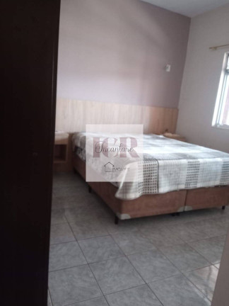 Imagem Sobrado com 5 Quartos à Venda, 195 m² em Jardim Itapuã - Sorocaba