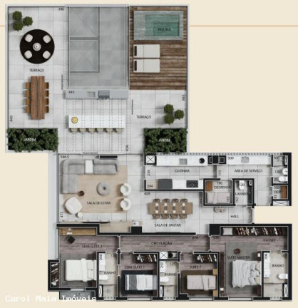 Imagem Imóvel com 4 Quartos à Venda, 90 m² em Funcionários - Belo Horizonte Imagem Imóvel com 4 Quartos à Venda, 90 m² em Funcionários - Belo Horizonte