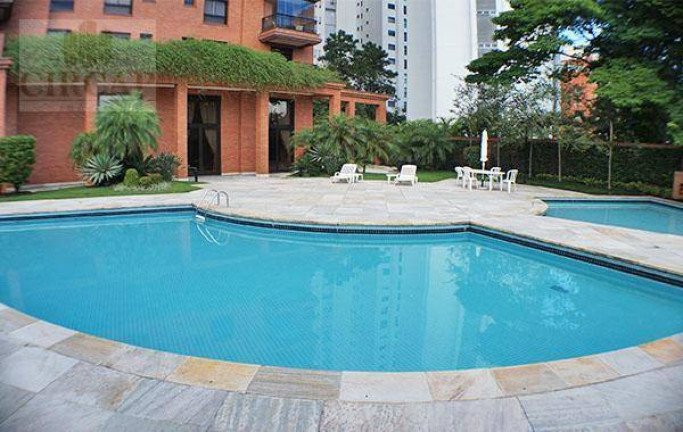 Imagem Apartamento com 4 Quartos à Venda, 335 m² em Higienópolis - São Paulo Imagem Apartamento com 4 Quartos à Venda, 335 m² em Higienópolis - São Paulo