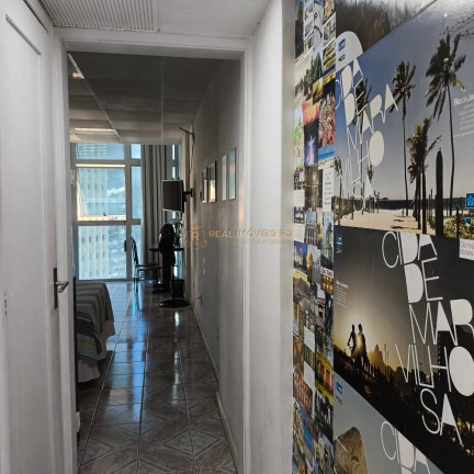 Imagem Apartamento com 1 Quarto à Venda, 35 m² em Centro - Rio De Janeiro Imagem Apartamento com 1 Quarto à Venda, 35 m² em Centro - Rio De Janeiro