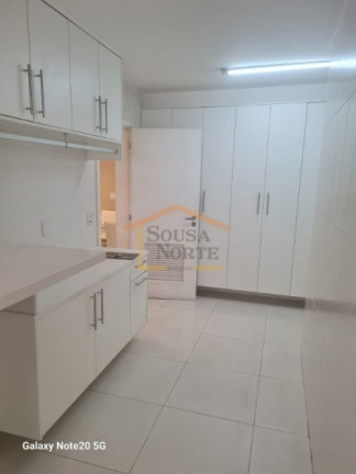 Imagem Apartamento com 3 Quartos para Alugar, 248 m² em Santana - São Paulo Imagem Apartamento com 3 Quartos para Alugar, 248 m² em Santana - São Paulo